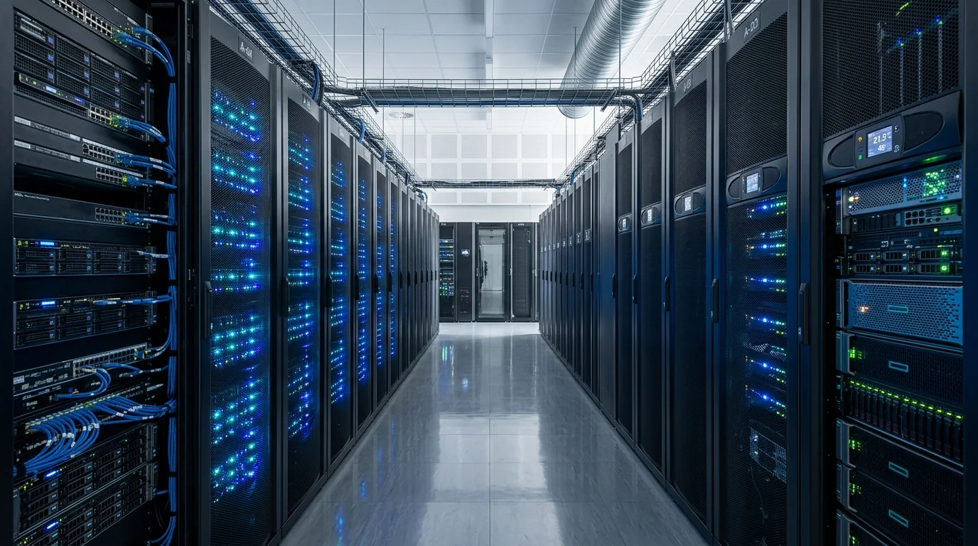 Yüksek Hızlı Bulut Sunucu (VDS/VPS) & Kurumsal Web Hosting