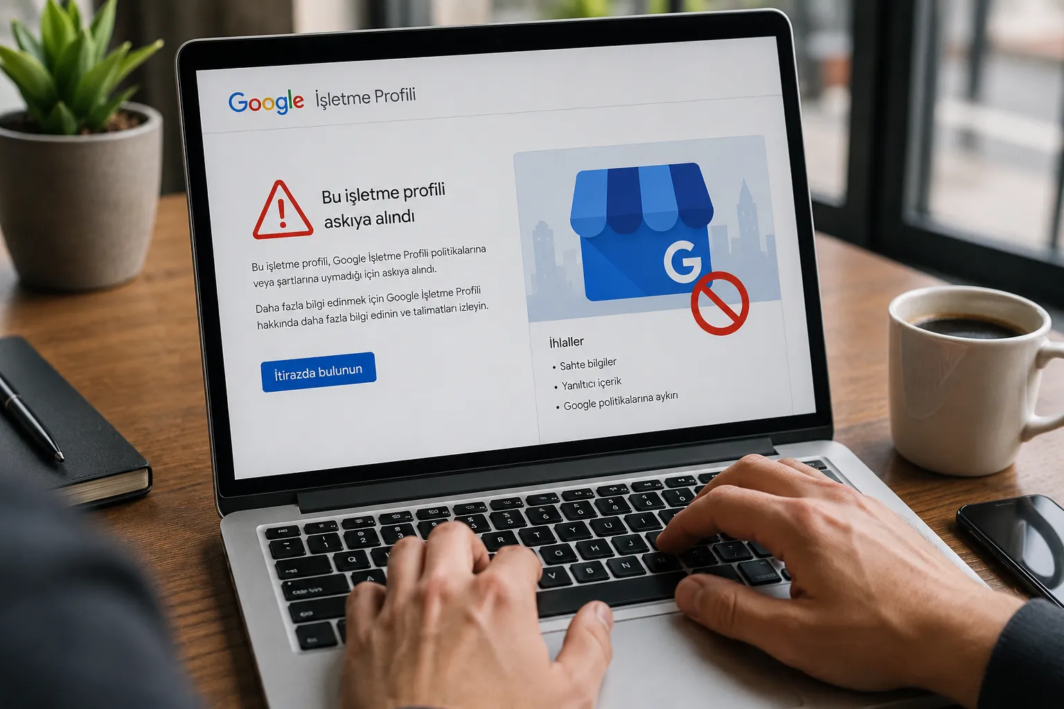 Mezitli Web Tasarım & SEO Hizmetleri